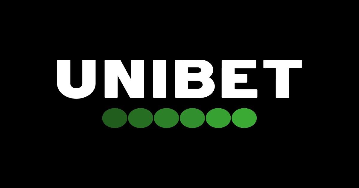 Schermata dell app Unibet Casino